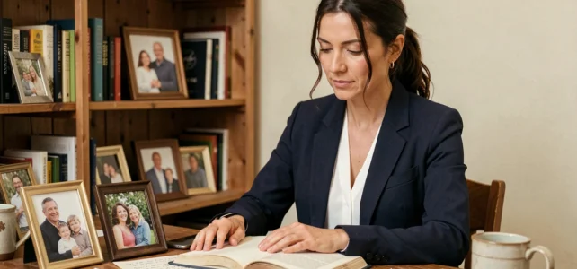 Tout savoir sur le parcours et la vie privée d’Aurore Malval : origines et famille Tout savoir sur le parcours et la vie privée d’Aurore Malval : origines et famille