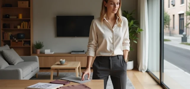 Comment bien choisir l&rsquo;équipement idéal pour votre maison moderne et confortable