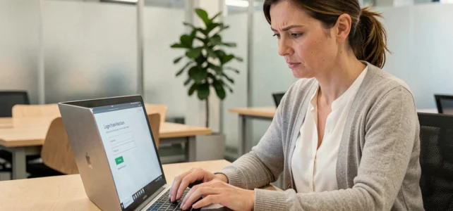 Quels sont les meilleurs conseils pour résoudre les problèmes de connexion à Agendis 62 ? Quels sont les meilleurs conseils pour résoudre les problèmes de connexion à Agendis 62 ?