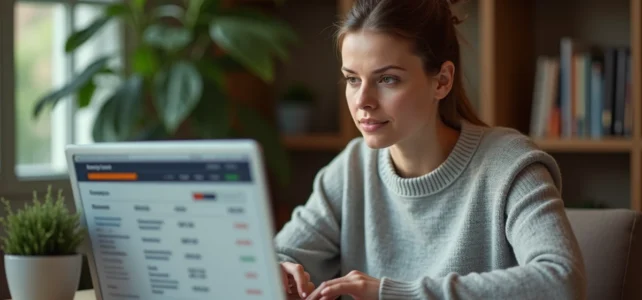 Comment consulter ses relevés de compte Crédit Agricole en ligne facilement et rapidement Comment consulter ses relevés de compte Crédit Agricole en ligne facilement et rapidement