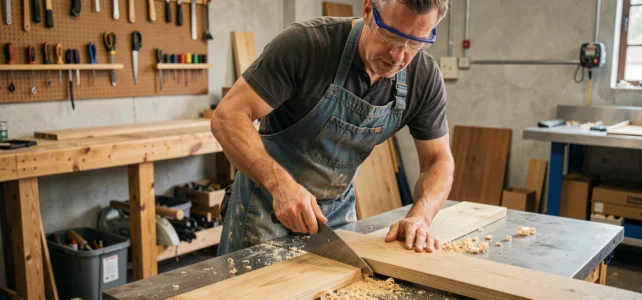 Tout savoir sur les coupes longitudinales et transversales : astuces et conseils pratiques