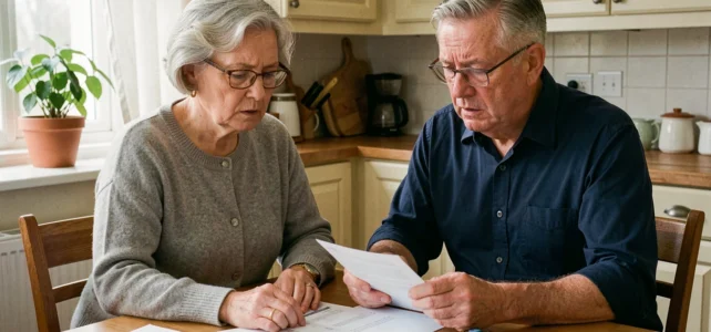 Baisse de retraite en 2026 : démarches et solutions pour réagir efficacement Baisse de retraite en 2026 : démarches et solutions pour réagir efficacement