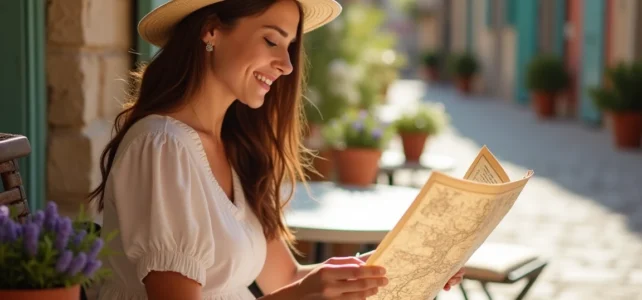 Les meilleures destinations à découvrir selon chaque mois de l’année