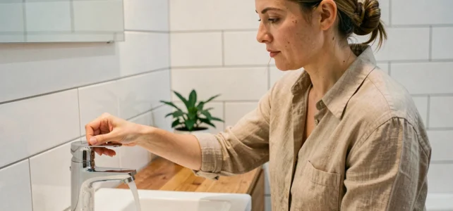 Astuces et conseils pour économiser l’eau au quotidien et préserver la planète