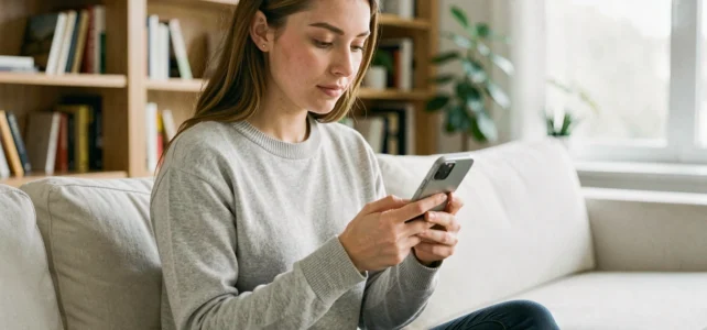 Comment suivre sa consommation Orange en ligne facilement depuis son mobile Comment suivre sa consommation Orange en ligne facilement depuis son mobile