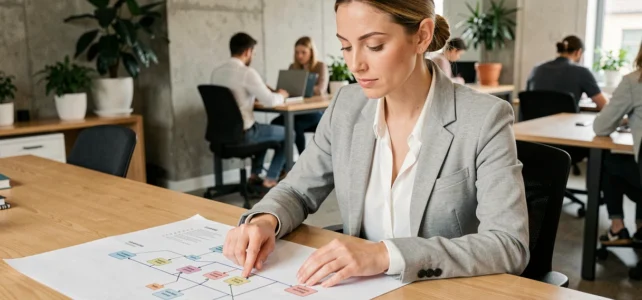 Découvrez le plan du site Entrepreneur Land pour naviguer facilement dans l’entrepreneuriat