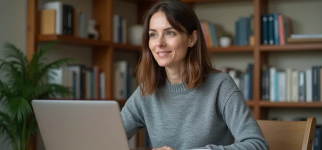 Comment booster votre carrière grâce à la formation professionnelle en ligne Comment booster votre carrière grâce à la formation professionnelle en ligne