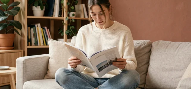 Les secrets et révélations du quotidien à découvrir sur un magazine féminin en ligne