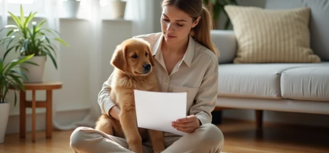 Comment choisir la meilleure mutuelle santé pour votre animal en 2024 ?