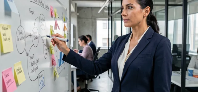 Les dernières tendances pour booster votre stratégie marketing en 2024