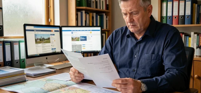 Que faire quand l’adresse cadastrale ne correspond pas à l’adresse postale ? Que faire quand l’adresse cadastrale ne correspond pas à l’adresse postale ?