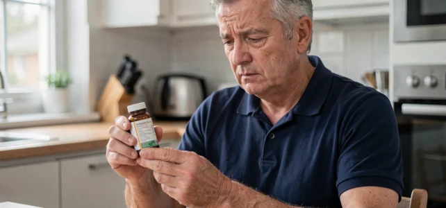 Audistim : ce que vous devez savoir sur les dangers potentiels de ce complément Audistim : ce que vous devez savoir sur les dangers potentiels de ce complément