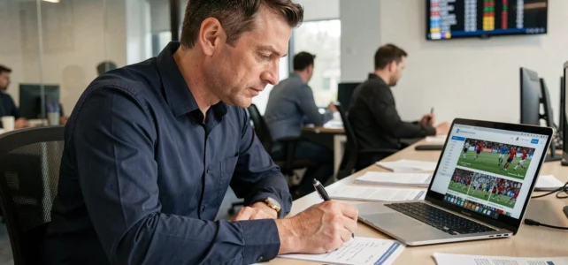 Découvrez toutes les rubriques sportives incontournables pour suivre l’actualité du sport Découvrez toutes les rubriques sportives incontournables pour suivre l’actualité du sport