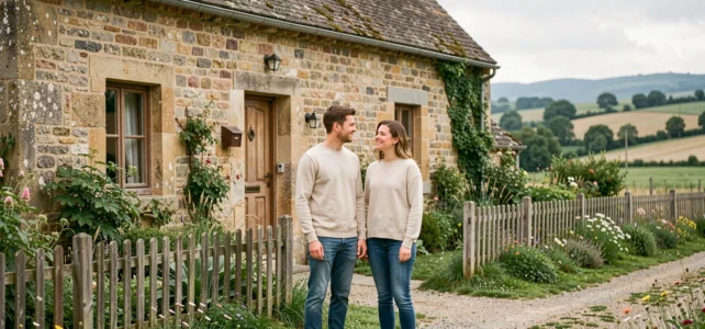 Louer une maison avec jardin à 600 euros : campagne, ville ou périphérie ? Louer une maison avec jardin à 600 euros : campagne, ville ou périphérie ?
