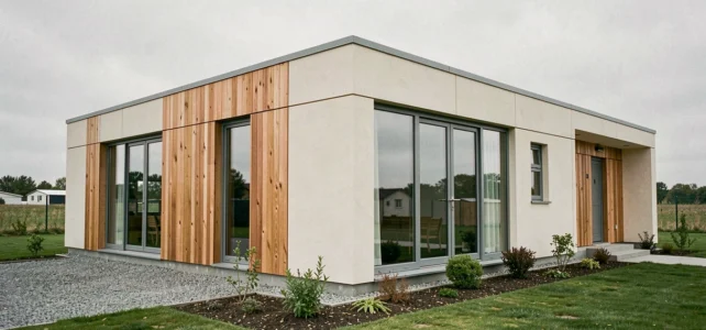 Comment acheter un logement modulaire : avantages, prix et conseils pratiques