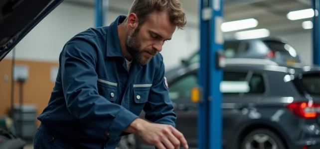 Tout savoir sur l’entretien, l’achat et l’actualité automobile en Belgique Tout savoir sur l’entretien, l’achat et l’actualité automobile en Belgique