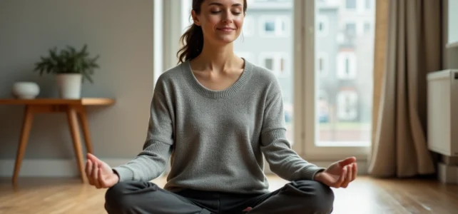 Comment stopper la télépathie : méthodes efficaces et astuces pour retrouver la tranquillité Comment stopper la télépathie : méthodes efficaces et astuces pour retrouver la tranquillité