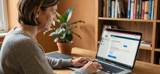 Comment passer AOL Mail en français : guide rapide pour modifier la langue facilement Comment passer AOL Mail en français : guide rapide pour modifier la langue facilement
