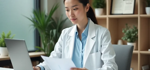 Découvrez comment les services professionnels d’Optisanté accompagnent les experts de la santé Découvrez comment les services professionnels d’Optisanté accompagnent les experts de la santé