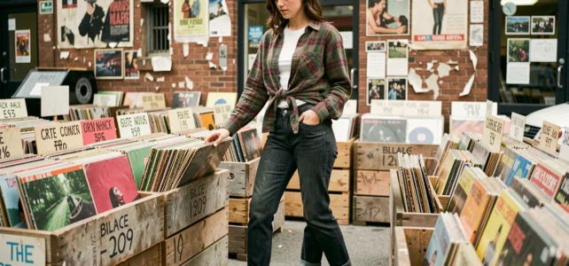 Retour sur le style de 1994 et sa culture : influences, tendances et héritage Retour sur le style de 1994 et sa culture : influences, tendances et héritage