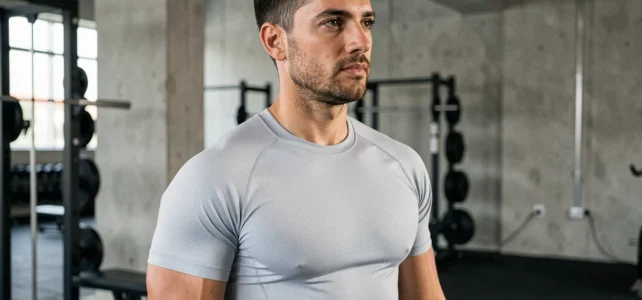 Tee shirt Percko Decathlon : que pensent vraiment les utilisateurs ? Tee shirt Percko Decathlon : que pensent vraiment les utilisateurs ?
