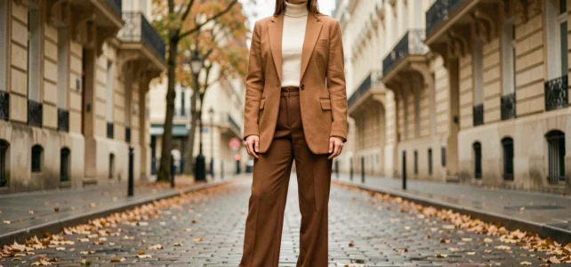 Les tendances mode incontournables à adopter cette saison pour un style unique Les tendances mode incontournables à adopter cette saison pour un style unique