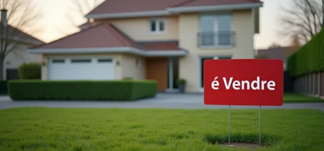 Comment vendre rapidement une maison après un divorce : astuces pour séduire les acheteurs Comment vendre rapidement une maison après un divorce : astuces pour séduire les acheteurs